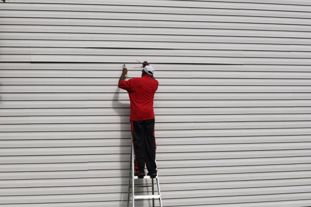 Best Siding Painting and Refinishing  in Stem, NC