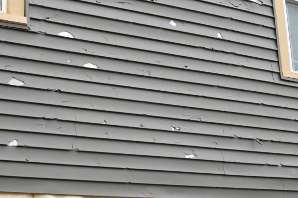 Best Wood Siding Installation  in Stem, NC