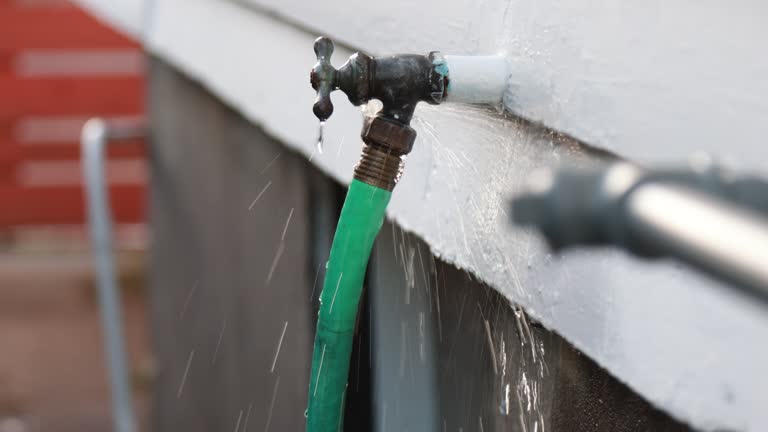 Best Fascia and Soffit Installation  in Stem, NC